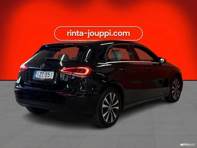 Mercedes-Benz A 2021, kuva 6/32