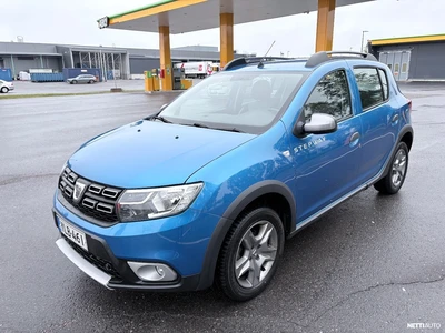 Dacia Sandero stepway 2019, kuva 2/23
