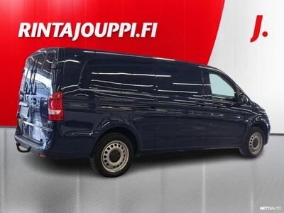 Mercedes-Benz Vito 2022, kuva 2/25