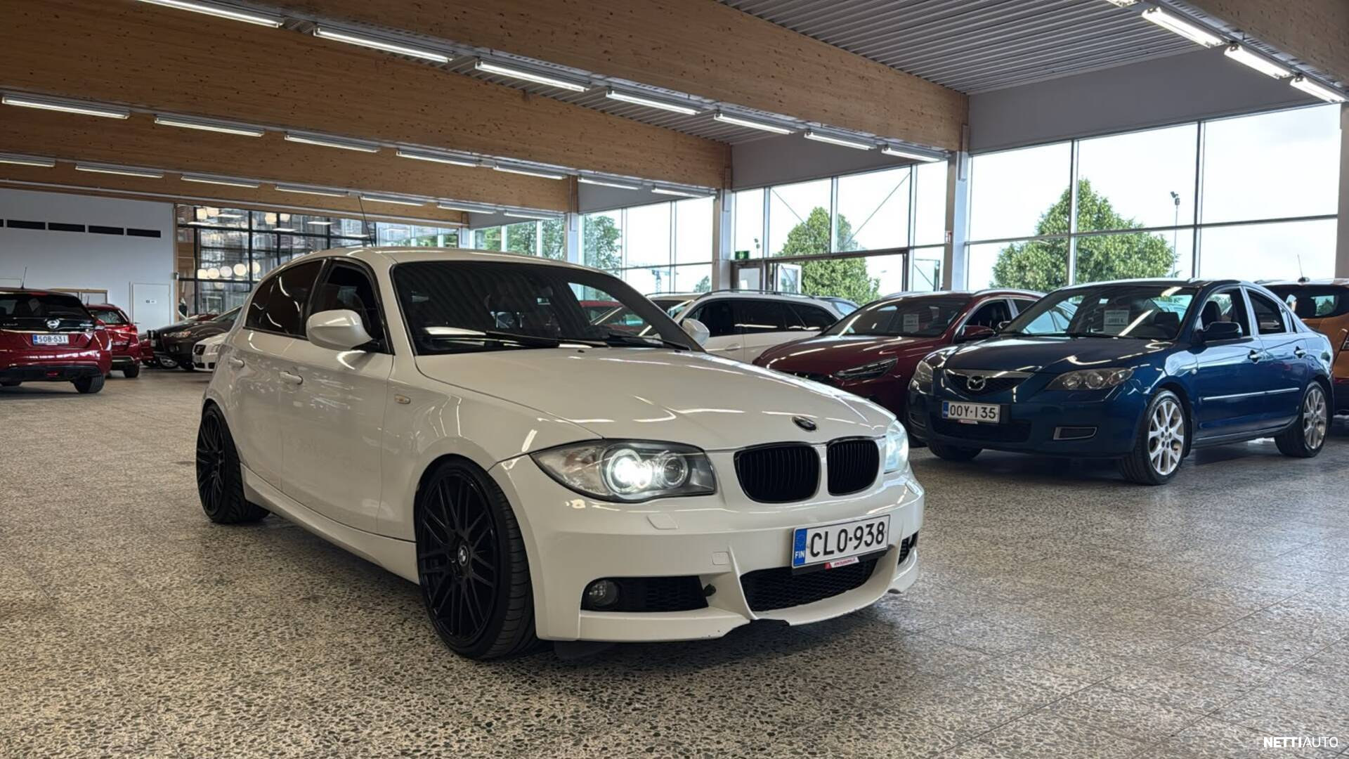 BMW 120