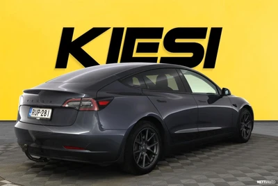 Tesla Model 3 Long Range AWD 2021, kuva 3/59