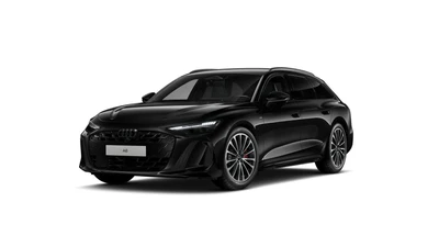 Audi A6 2026, kuva 1/9