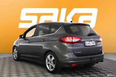 Ford C-Max 2016, photo 5/40