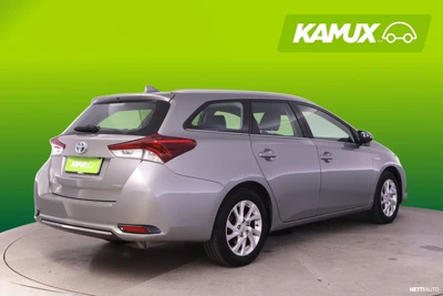 Toyota Auris 2018, kuva 2/32