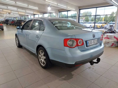 Volkswagen Jetta Comfortline 1,6 75 kW 2007, photo 7/19