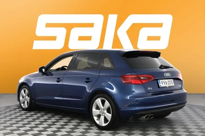 Audi A3 2014, kuva 5/40
