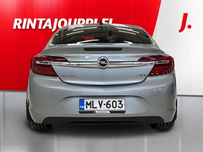 Opel Insignia 2014, kuva 5/36