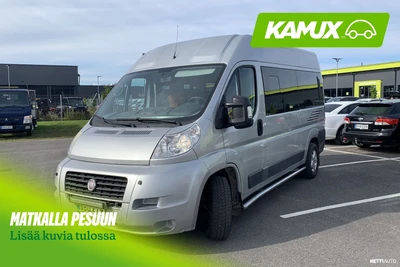 Fiat Ducato 2009, kuva 5/10