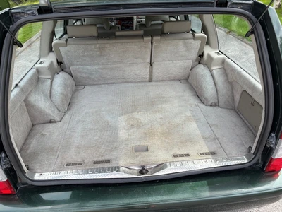 Volvo V90 1997, kuva 6/12