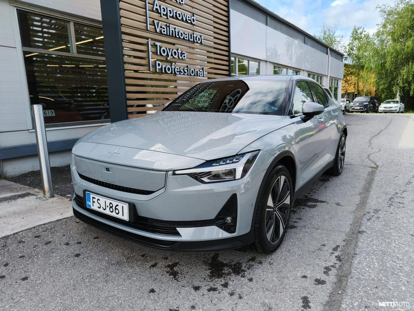 Polestar 2
