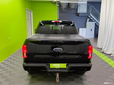 Ford F-150 F-150 Lariant Sis. ALV 2019, photo 6/27