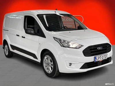 Ford Transit Connect 2021, photo 4/35