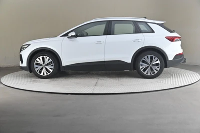 Audi Q4 e-tron 45 e-tron quattro 2023, kuva 4/10