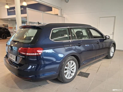 Volkswagen Passat 2015, kuva 3/14