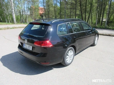 Volkswagen Golf 2014, kuva 3/12