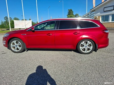 Ford Mondeo 2013, kuva 6/14