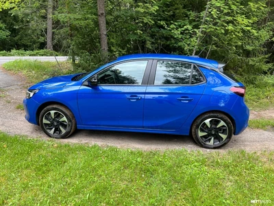 Opel Corsa-e 2024, photo 6/15