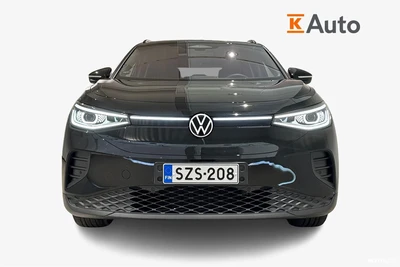 Volkswagen ID.4 2027, kuva 4/26