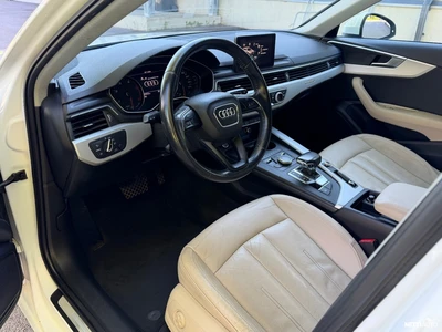 Audi A4 2016, kuva 6/9