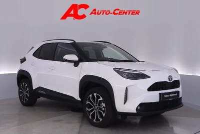 Toyota Yaris Cross 2025, kuva 6/25