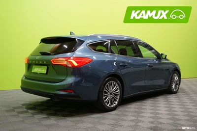 Ford Focus 2019, kuva 4/26