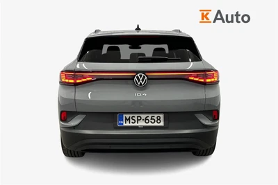 Volkswagen ID.4 2022, photo 3/10