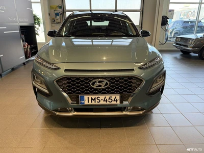 Hyundai Kona 2020, kuva 7/10