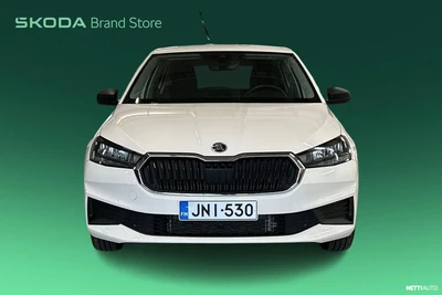 Skoda Fabia 2024, kuva 4/21