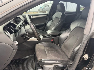 Audi A5 2010, kuva 5/10