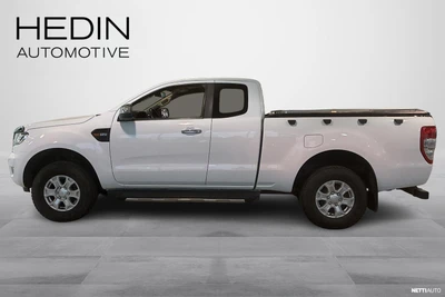 Ford Ranger 2018, photo 6/20