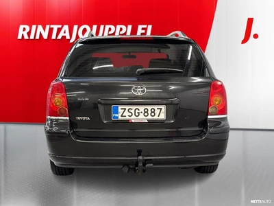 Toyota Avensis 2004, kuva 5/30