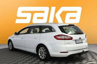 Ford Mondeo 2013, kuva 5/10