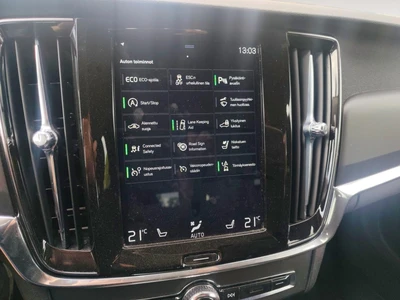 Volvo V90 2018, photo 7/10