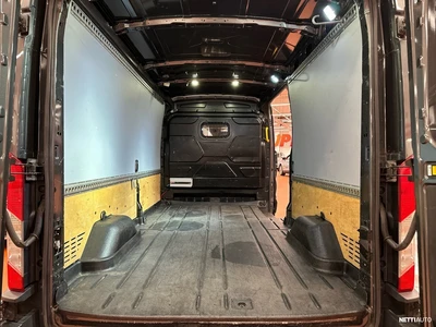 Ford Transit 2017, photo 6/25