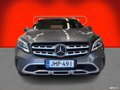 Mercedes-Benz GLA 2020, kuva 3/36
