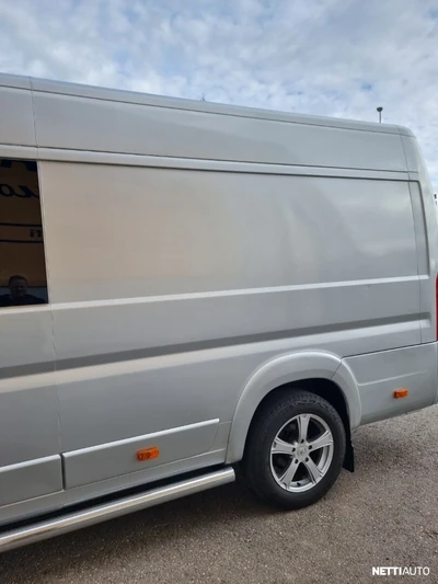 Fiat Ducato 2011, photo 5/19