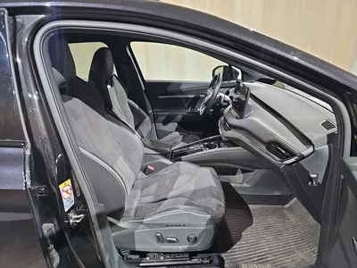 Skoda Enyaq 80x 4x4 SportLine iV 2024, kuva 4/6