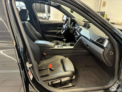 BMW 320 2016, kuva 7/10