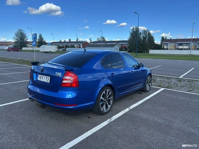 Skoda Octavia 2006, kuva 4/17