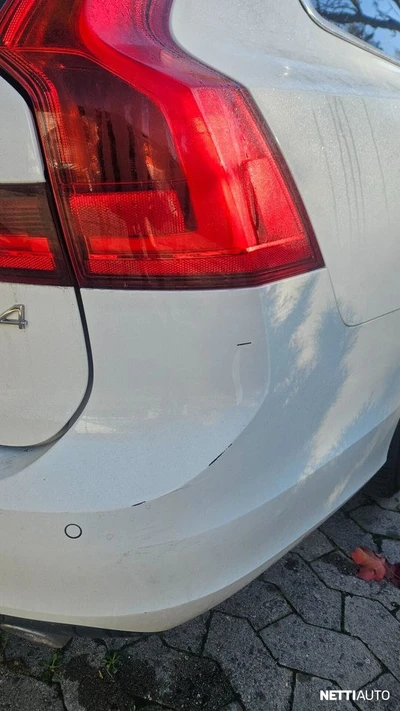 Volvo V90 2019, photo 6/6