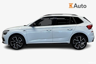 Skoda Kamiq 2021, kuva 5/34