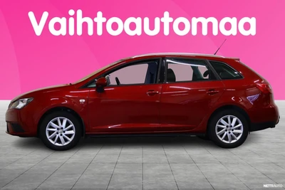 Seat Ibiza 1,2 TSI Style DSG 2012, kuva 6/26