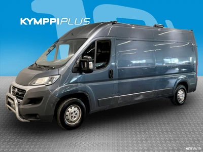 Fiat Ducato 2,3 Multijet 130 13m3 (H2L3) 2017, photo 7/40