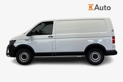 Volkswagen Transporter 2017, photo 5/49