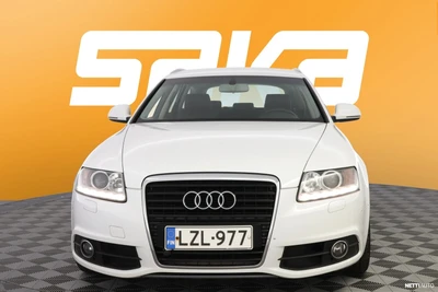 Audi A6 2011, kuva 2/34