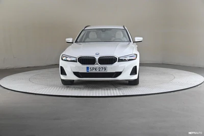 BMW 330 2023, kuva 3/31