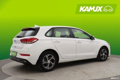 Hyundai i30 2021, kuva 2/32