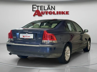 Volvo S60 2003, kuva 7/34