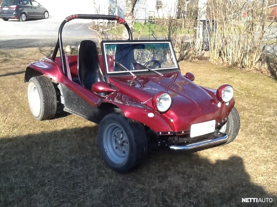 Volkswagen Muu