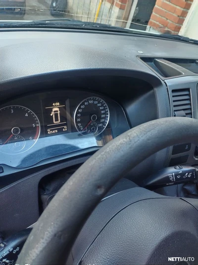 Volkswagen Transporter 2011, photo 2/7
